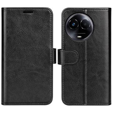 Realme 11/11x Wallet Case Magnetic Closure