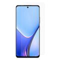 Realme 11x Zaštitno Kaljeno Staklo - 9H - Case Friendly - Providno