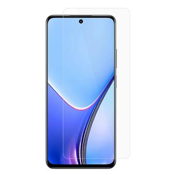 Realme 11x Zaštitno Kaljeno Staklo - 9H - Case Friendly - Providno