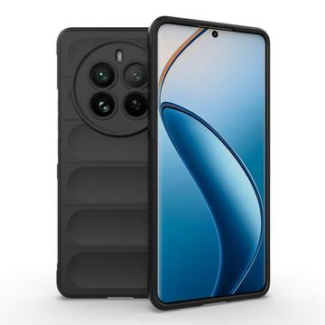 Realme 12 Pro/12 Pro+ Rugged Serija TPU Maska