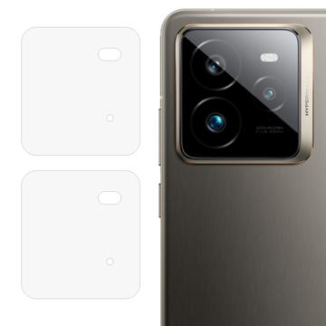 Realme GT 7 Pro Zaštitno Kaljeno Staklo za Kameru - 2 Kom.