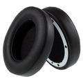 Replacement Earpads for Beats Studio 2.0 Wired/Wireless Headphones - Black