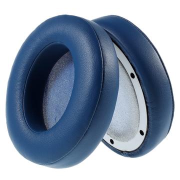 Replacement Earpads for Beats Studio 2.0 Wired/Wireless Headphones - Blue