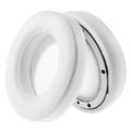 Replacement Earpads for Beats Studio 2.0 Wired/Wireless Headphones - White