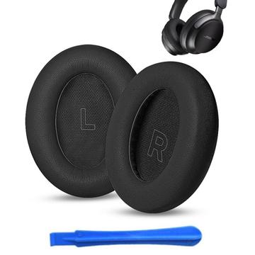 Replacement Earpads for Bose QuietComfort Ultra - with Installation Tool