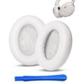 Replacement Earpads for Bose QuietComfort Ultra - with Installation Tool