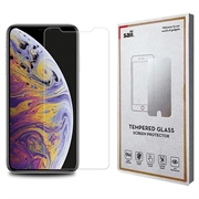 Saii 3D Premium iPhone 11 Pro Zaštitno Kaljeno Staklo - 9H - 2 Kom.