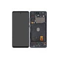 Samsung Galaxy S20 FE Prednja Maska i LCD Displej GH82-24220A