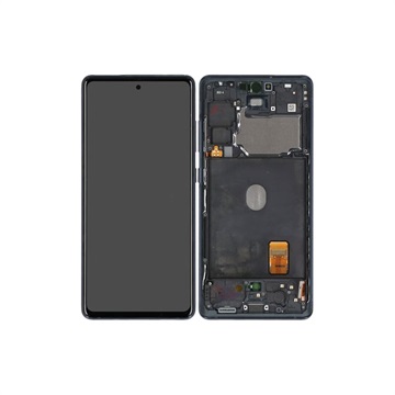 Samsung Galaxy S20 FE Prednja Maska i LCD Displej GH82-24220A