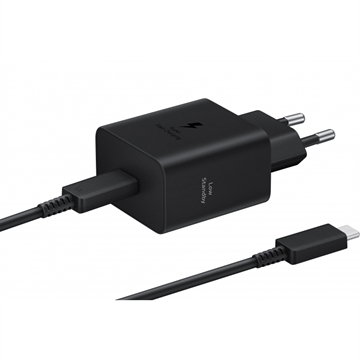 Samsung 45W Power Adapter EP-T4511XBEGEU - Black