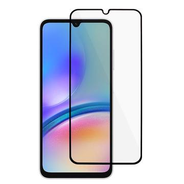 Samsung Galaxy A05s Full Cover Zaštitno Kaljeno Staklo - 9H - Crne Ivice