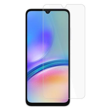 Samsung Galaxy A05s Zaštitno Kaljeno Staklo - 9H - Case Friendly - Providno