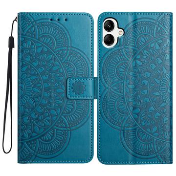 Samsung Galaxy A06 Mandala Series Futrola-Novčanik