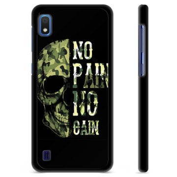 Samsung Galaxy A10 Zaštitna Maska - No Pain, No Gain