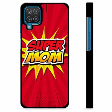 Samsung Galaxy A12 Zaštitna Maska - Super Mama