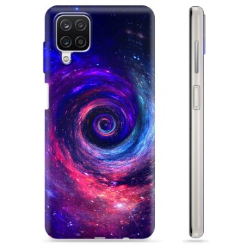 Samsung Galaxy A12 TPU Maska - Galaksija