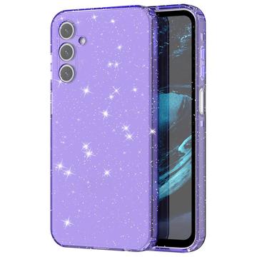 Samsung Galaxy A15 Stylish Glitter Serija TPU Maska