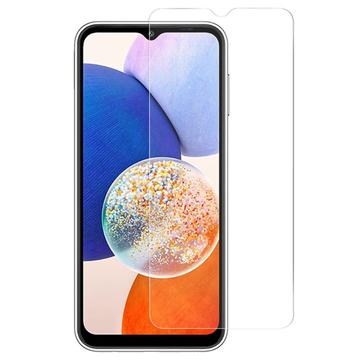 Samsung Galaxy A15 Zaštitno Kaljeno Staklo - 9H - Case Friendly - Providno