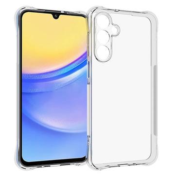 Samsung Galaxy A16 TPU Maska Otporna na Udarce - Providna