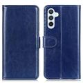 Samsung Galaxy A16 Wallet Case with Magnetic Closure