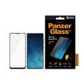 Samsung Galaxy A22 5G PanzerGlass Case Friendly Zaštitno Kaljeno Staklo - 9H - Crne Ivice