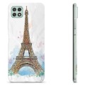 Samsung Galaxy A22 5G TPU Maska - Pariz