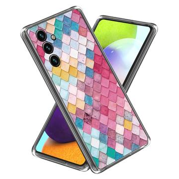 Samsung Galaxy A25 Stylish Ultratanka TPU Zaštitna Maska