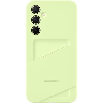 Samsung Galaxy A35 Card Slot Maska EF-OA356TMEGWW - Limeta