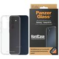 Samsung Galaxy A35 PanzerGlass HardCase Antibakterijska Maska - Providna