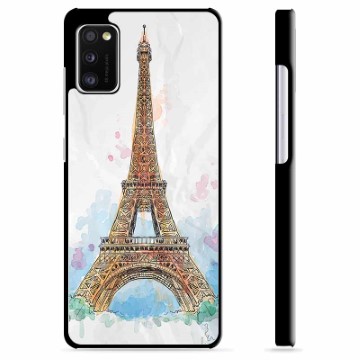 Samsung Galaxy A41 Zaštitna Maska - Pariz