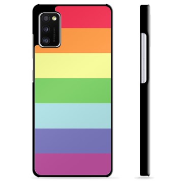 Samsung Galaxy A41 Zaštitna Maska - Pride