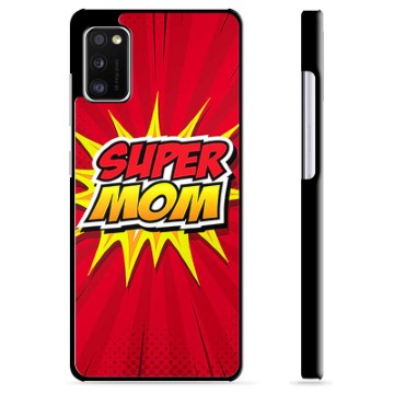 Samsung Galaxy A41 Zaštitna Maska - Super Mama