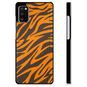 Samsung Galaxy A41 Zaštitna Maska - Tigar