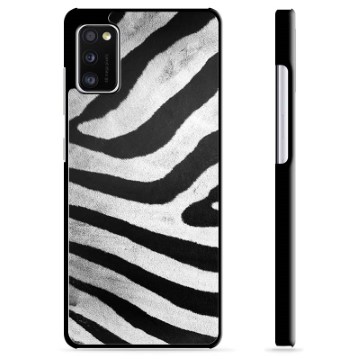 Samsung Galaxy A41 Zaštitna Maska - Zebra