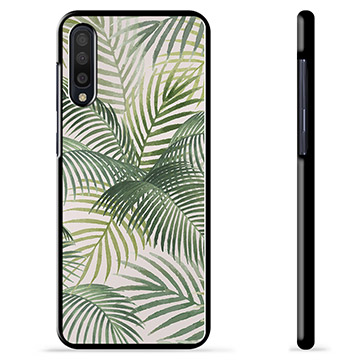 Samsung Galaxy A50 Zaštitna Maska - Tropski List