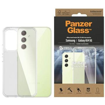 Samsung Galaxy A54 5G PanzerGlass HardCase Antibakterijska Maska - Providna