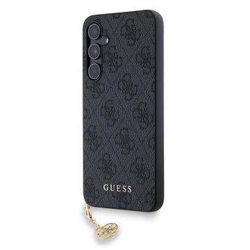 Samsung Galaxy A55 Guess 4G Charms Collection Hibridna Maska