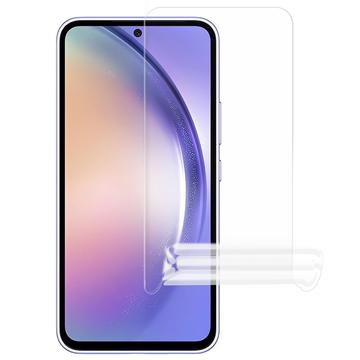 Samsung Galaxy A55 Zaštitna Folija za Ekran - Providna