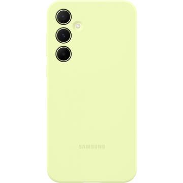 Samsung Galaxy A55 Silikonska Maska EF-PA556TMEGWW - Limeta