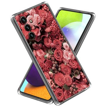 Samsung Galaxy A55 Stylish Ultratanka TPU Zaštitna Maska