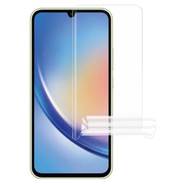 Samsung Galaxy M35 Zaštitna Folija za Ekran - Providna