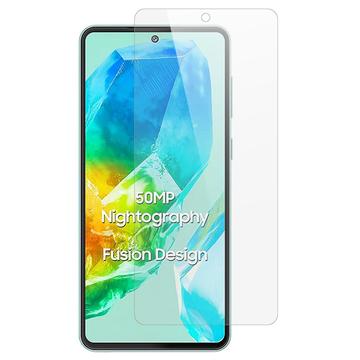 Samsung Galaxy M55s Zaštitno Kaljeno Staklo - 9H - Case Friendly - Providno