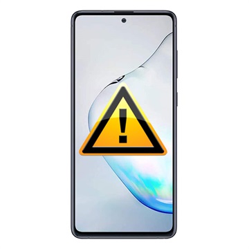 Huawei Honor 6 Battery Repair