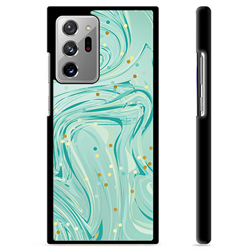 Samsung Galaxy Note20 Ultra Zaštitna Maska - Zelena Menta