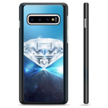 Samsung Galaxy S10 Zaštitna Maska - Dijamant