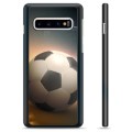 Samsung Galaxy S10 Zaštitna Maska - Fudbal