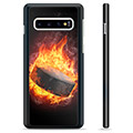 Samsung Galaxy S10 Zaštitna Maska - Hokej