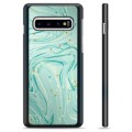 Samsung Galaxy S10 Zaštitna Maska - Menta