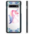 Samsung Galaxy S10 Zaštitna Maska - Jednorog