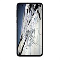 LG K8 LCD and Touch Screen Repair - White